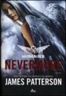 James Patterson - Nevermore. Maximum Ride