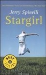 Jerry Spinelli - Stargirl