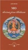 Mipham, Jamgön Mipham - Mo, divinazione tibetana