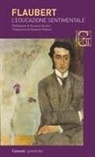 Gustave Flaubert - L' educazione sentimentale