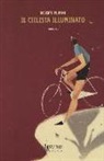 Roberto Piumini - Il ciclista illuminato