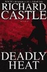 Richard Castle - Deadly heat