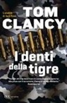 Tom Clancy, M. Pagliano, Maurizio Pagliano - I denti della tigre