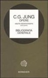 Carl Gustav Jung, G. Niccoli - Bibliografia generale