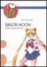 Elena Romanello - Sailor Moon. La bella ragazza guerriera