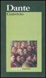Dante Alighieri, P. Cudini - Convivio