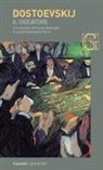 Fëdor Dostoevskij, G. Pacini - Il giocatore