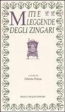 E. Petoia - Miti e leggende degli zingari