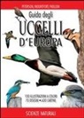 P. A. Hollom, Guy Mountfort, Roger Peterson, M. Pandolfi - Guida degli uccelli d'Europa. Atlante illustrato a colori