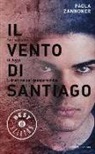 Paola Zannoner - Il vento di Santiago