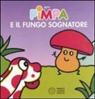 ALTAN - Pimpa e il fungo sognatore