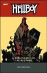 Mike Mignola, A. Danesi - Mignola, M: Bara incatenata e altre storie. Hellboy