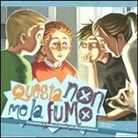 Sabina Colloredo, G. Ghigini - Questa non me la fumo. Proviamo a vederci chiaro nei discorsi fumosi