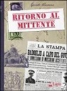 Guido Quarzo, L. Terranera - Ritorno al mittente