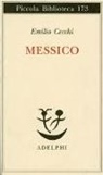 Emilio Cecchi - Messico