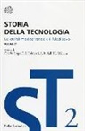 Storia della tecnologia