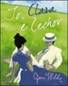 Gene Wilder - Io, Clara e Cechov