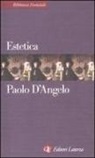 Paolo D'Angelo - Estetica
