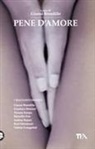 G. Biondillo, Gianni Biondillo - Pene d'amore. Sette racconti erotici