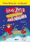 Lin Oliver, Henry Winkler, G. Orecchia - Oliver, L: Hank Zipzer e le cascate del Niagara