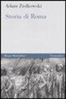 Adam Ziólkowski - Storia di Roma