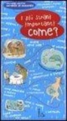 Hortense de Chabaneix, Martine Laffon, J. Azam - I più strani importanti come?