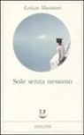 Letizia Muratori - Sole senza nessuno