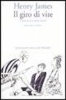Henry James, G. Mochi - Il giro di vite. Testo inglese a fronte