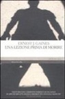 Ernest J. Gaines - Una lezione prima di morire