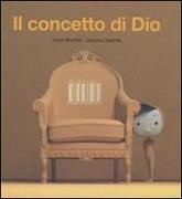 Oscar Brenifier, Jacques Després - Il concetto di Dio