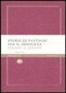 Jerome K. Jerome, P. Cioni - Storie di fantasmi per il dopocena