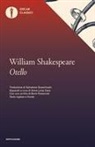 William Shakespeare - Otello. Testo inglese a fronte