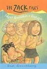 Dan Greenburg, Jack E. Davis - Yikes! Grandma's a Teenager