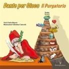 Cinzia Bigazzi, Valentina Canocchi - Dante per gioco. Il purgatorio