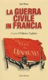 Karl Marx, P. Togliatti - La guerra civile in Francia