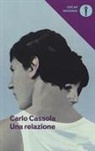 Carlo Cassola, A. Andreini, Alba Andreini - Una relazione
