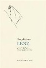 Georg Büchner, G. Chiaraluce, Giuditta Chiaraluce - Lenz