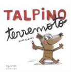 Anna Llenas - Talpino Terremoto