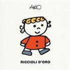 Attilio Cassinelli - Riccioli d'oro. Le mini fiabe di Attilio