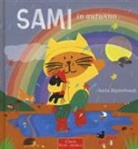 Anita Bijsterbosch - Sami in autunno