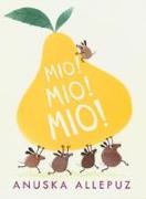 Anuska Allepuz - Mio! Mio! Mio!