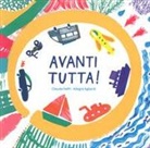 Allegra Agliardi, Claude Helft - Avanti tutta!