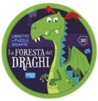 Mathew Neil - La foresta dei draghi