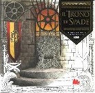Il trono di spade. Coloring book