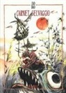 Dao Zao - Carnet selvaggio