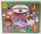 Fiona Byrne, Robyn Newton, Amy Oliver, Dan Crisp - Oggi sono veterinario