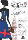 Sono una stilista a Londra. Con adesivi