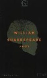 William Shakespeare, N. D'Agostino - Amleto. Testo inglese a fronte