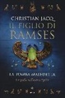 Christian Jacq - La tomba maledetta. Il figlio di Ramses