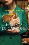 Christiana Ruggeri - La lista di carbone